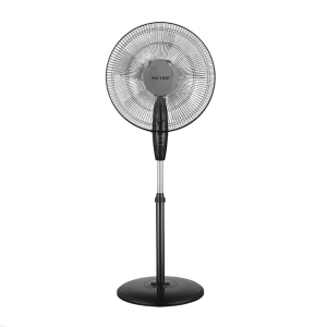 METRO STAND FAN 16” – (SFM-1618) - powerful motor - 4 SPEED